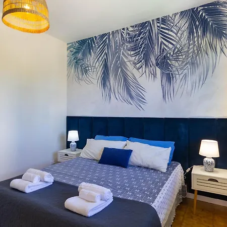 97a - Elegante In Fronte Mare شقة