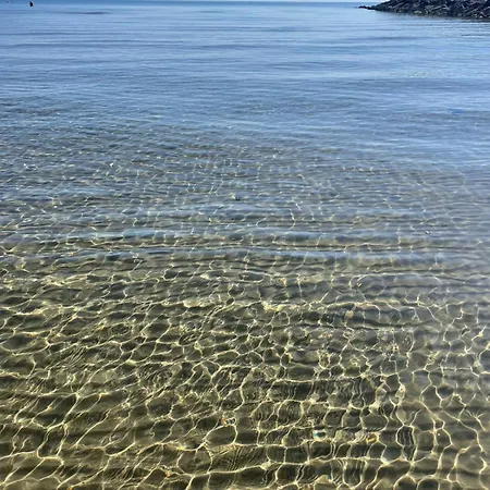 97a - Elegante In Fronte Mare * سيلفي مارينا